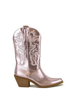 Load image into Gallery viewer, ADELA-05-WESTERN BOOTS
