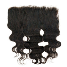 Load image into Gallery viewer, Brazilian Body Wave HD 13&quot;x6&quot; Frontal