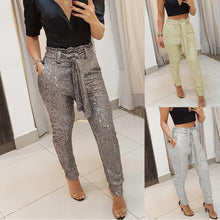 Load image into Gallery viewer, Pencil Dress Pants for Women