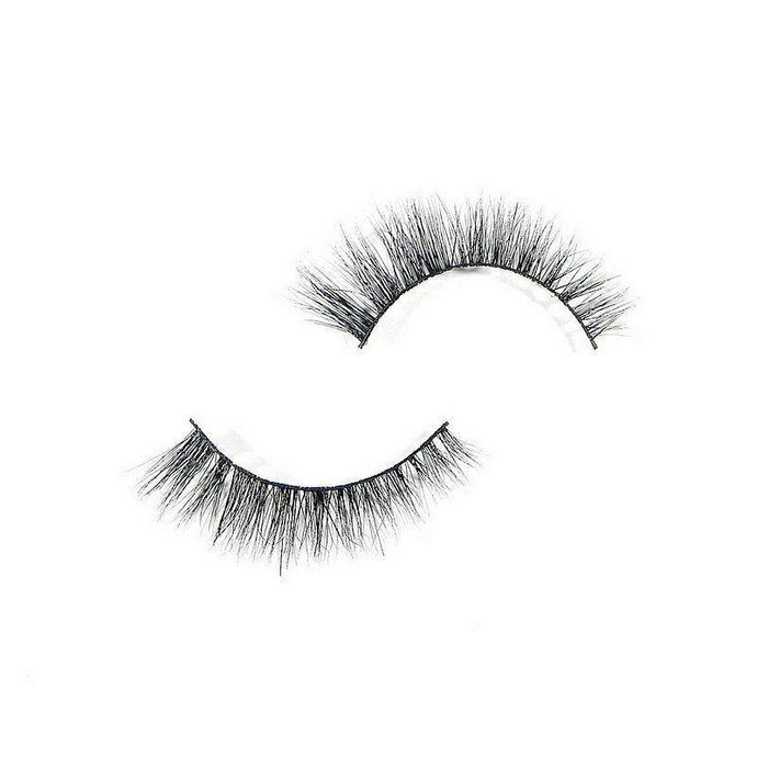 Berlin 3D Mink Lashes - The Beauty With-N & Essentials