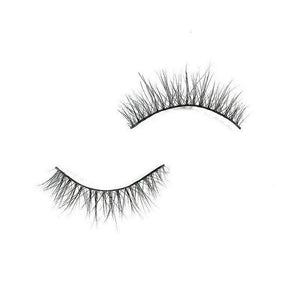 Toronto 3D Mink Lashes - The Beauty With-N & Essentials