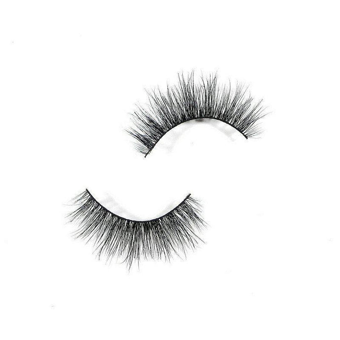London 3D Mink Lashes - The Beauty With-N & Essentials