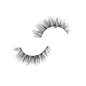 New York 3D Mink Lashes - The Beauty With-N & Essentials
