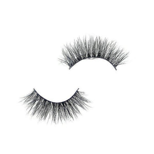 Milan 3D Mink Lashes - The Beauty With-N & Essentials