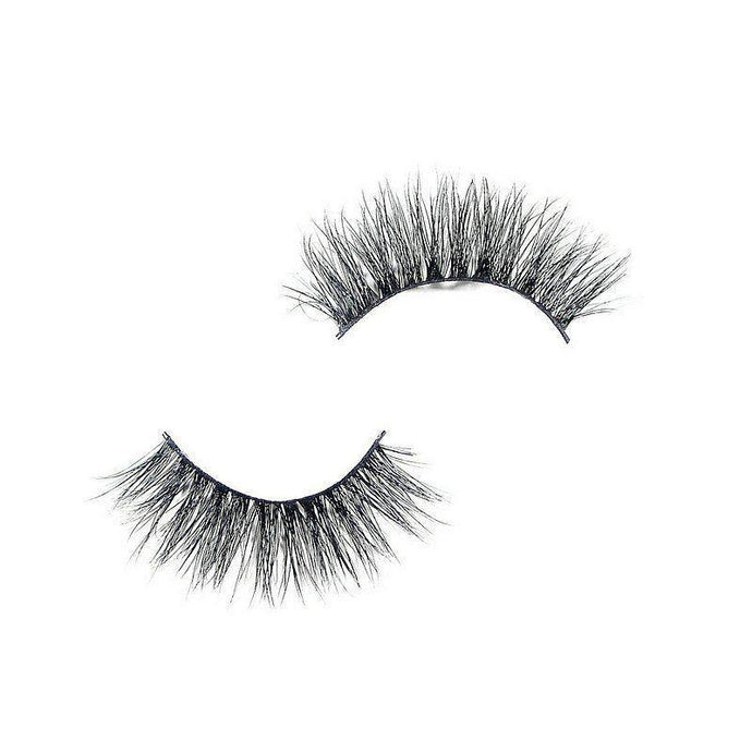 Bangkok 3D Mink Lashes - The Beauty With-N & Essentials