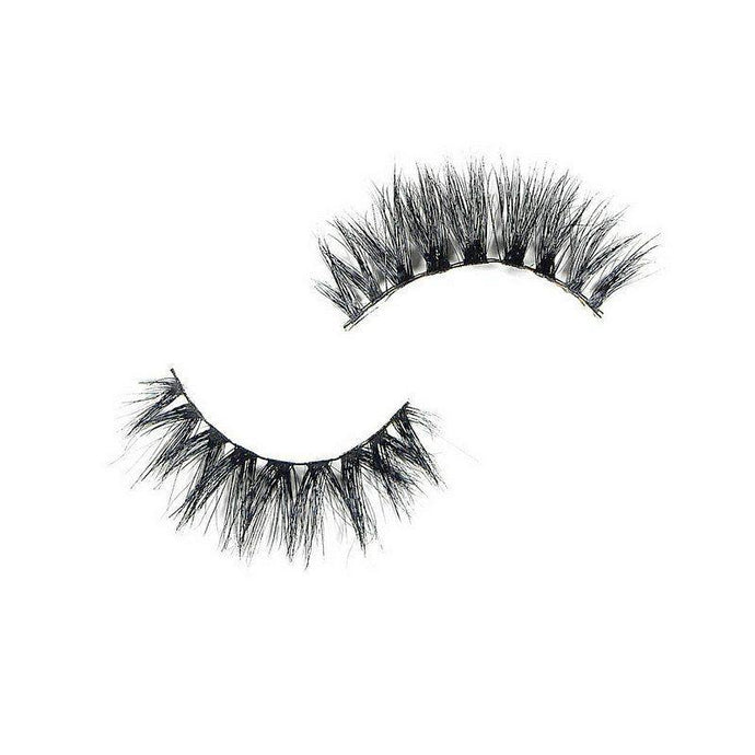 Dubai 3D Mink Lashes - The Beauty With-N & Essentials