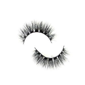 Chloe 3D Mink Lashes - The Beauty With-N & Essentials