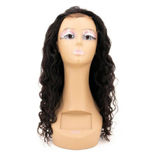 Load image into Gallery viewer, Beach Wave Closure Wig - The Beauty With-N &amp; Essentials