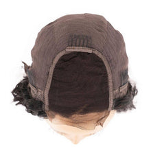 Load image into Gallery viewer, Beach Wave Closure Wig - The Beauty With-N &amp; Essentials