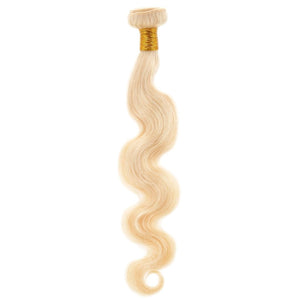 Blonde Brazilian Body Wave - The Beauty With-N & Essentials