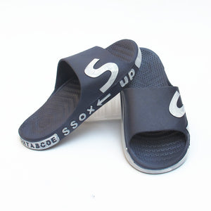 Sports Style Alphabet Sandals