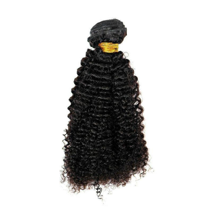 Brazilian Afro Kinky - The Beauty With-N & Essentials