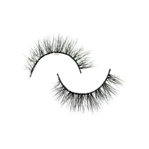 Claire 3D Mink Lashes - The Beauty With-N & Essentials