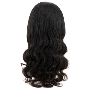 Body Wave Headband Wig - The Beauty With-N & Essentials