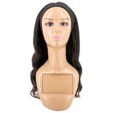 Load image into Gallery viewer, Body Wave Headband Wig - The Beauty With-N &amp; Essentials