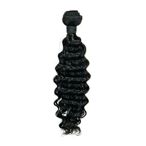 Brazilian Deep Wave - The Beauty With-N & Essentials