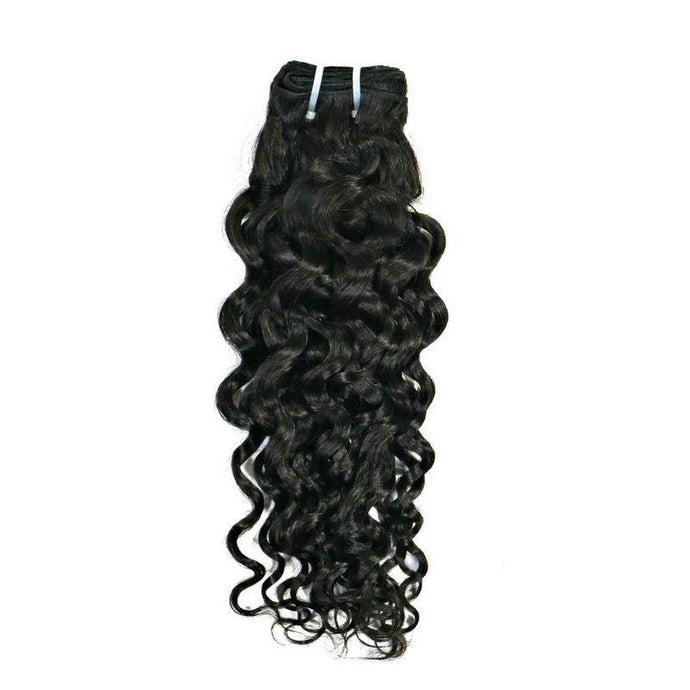 Brazilian Spanish Wave - The Beauty With-N & Essentials