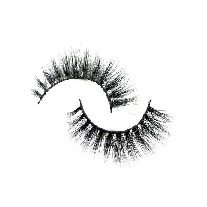 Amelia 3D Mink Lashes - The Beauty With-N & Essentials