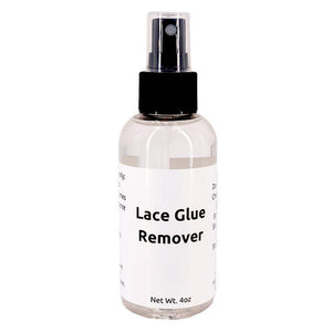 Lace Paste Remover - The Beauty With-N & Essentials