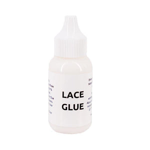 Lace Paste (Lace Frontal Glue) - The Beauty With-N & Essentials