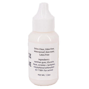Lace Paste Xtra Hold (Lace Frontal Glue) - The Beauty With-N & Essentials