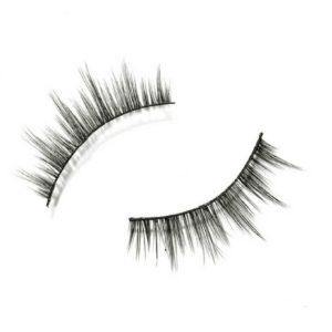 Dahlia Faux 3D Volume Lashes - The Beauty With-N & Essentials
