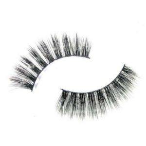 Daisy Faux 3D Volume Lashes - The Beauty With-N & Essentials
