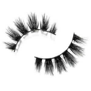 Dandelion Faux 3D Volume Lashes - The Beauty With-N & Essentials
