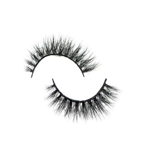 Lola 3D Mink Lashes - The Beauty With-N & Essentials