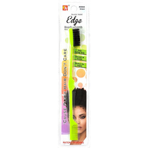 EDGE BRUSH & COMB - The Beauty With-N & Essentials