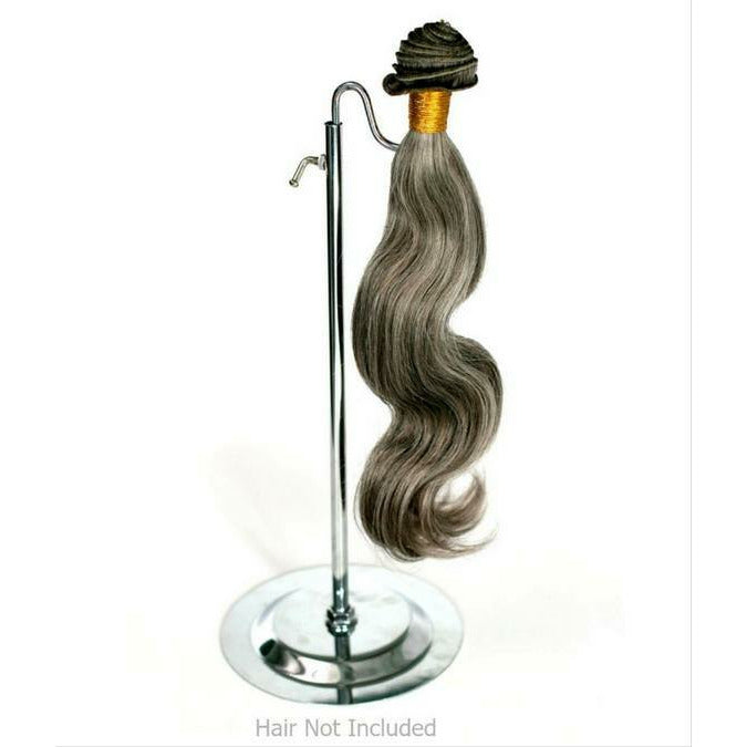 Hair Extension Stands - The Beauty With-N & Essentials