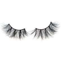 Load image into Gallery viewer, June 3D Mink Lashes 25mm - The Beauty With-N &amp; Essentials