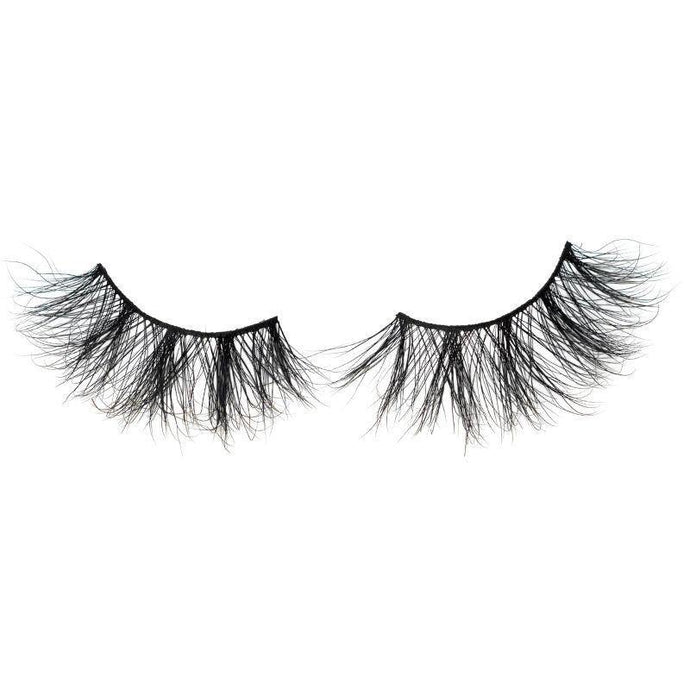 June 3D Mink Lashes 25mm - The Beauty With-N & Essentials