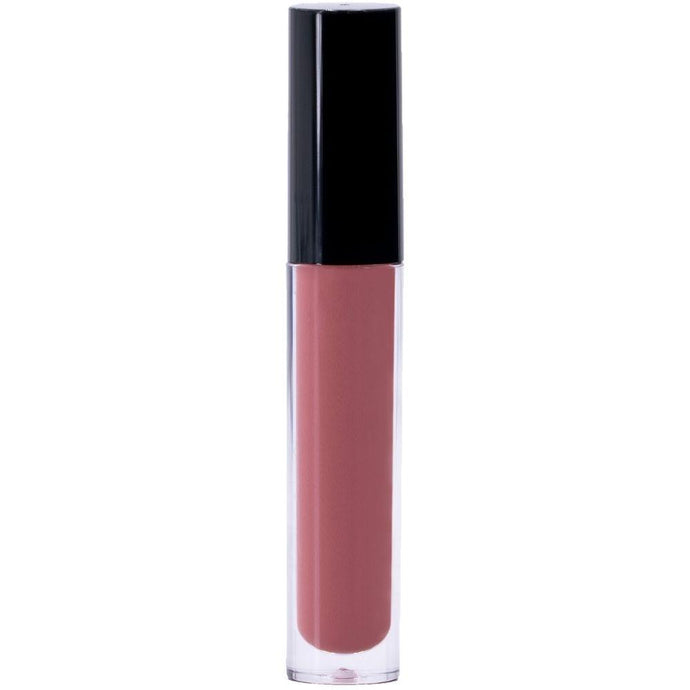 Charm Pink Lip Gloss - The Beauty With-N & Essentials