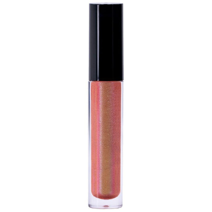 Tony Pink Glitter Lip Gloss - The Beauty With-N & Essentials