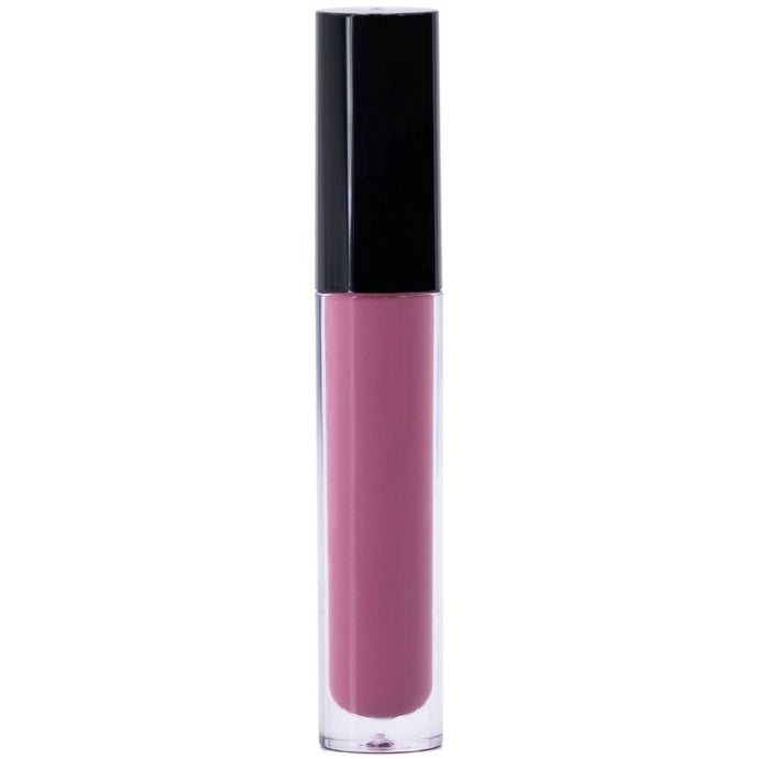 Pearly Purple Lip Gloss - The Beauty With-N & Essentials