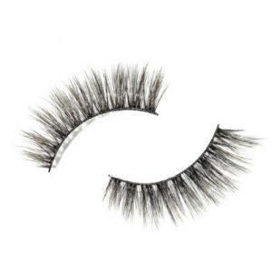 Lily Faux 3D Volume Lashes - The Beauty With-N & Essentials