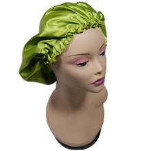 Load image into Gallery viewer, Silk Bonnet - The Beauty With-N &amp; Essentials