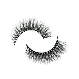 Ella 3D Mink Lashes - The Beauty With-N & Essentials