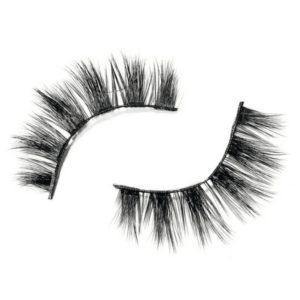 Lotus Faux 3D Volume Lashes - The Beauty With-N & Essentials