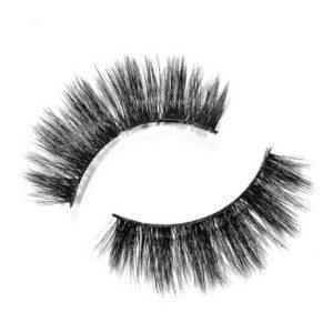 Petunia Faux 3D Volume Lashes - The Beauty With-N & Essentials