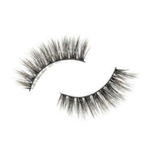 Rose Faux 3D Volume Lashes - The Beauty With-N & Essentials