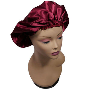Silk Bonnet - The Beauty With-N & Essentials