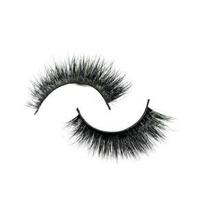 Jane 3D Mink Lashes - The Beauty With-N & Essentials