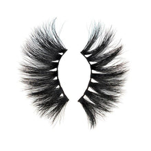 Load image into Gallery viewer, April 3D Mink Lashes 25mm - The Beauty With-N &amp; Essentials