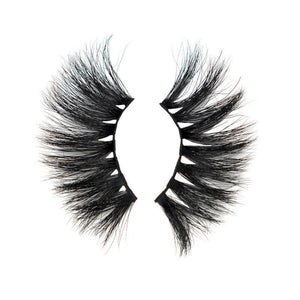 April 3D Mink Lashes 25mm - The Beauty With-N & Essentials