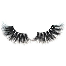 Load image into Gallery viewer, April 3D Mink Lashes 25mm - The Beauty With-N &amp; Essentials