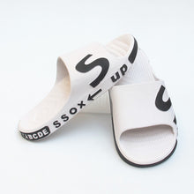 Load image into Gallery viewer, Sports Style Alphabet Sandals