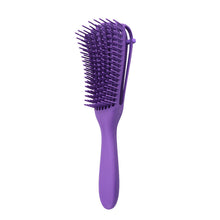 Load image into Gallery viewer, Eight-claw comb hair comb