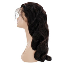 Load image into Gallery viewer, Body Wave Full Lace Wig - The Beauty With-N &amp; Essentials